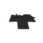 Tapis de cabine camping - car ducato x244 / jumper et boxer de mars 2002 � 2006