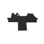 Tapis de cabine camping - car - generique - ducato x250 / x290 - antid�rapant - 100% polypropyl�ne - ...