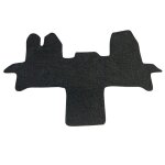 Tapis de cabine : transit  partir de 2015