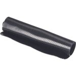 Tapis - hazet - 160 - 012 - caoutchouc - noir - universel