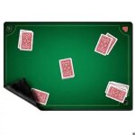 Tapis de carte 60x40 wogamat