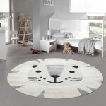 Tapis de chambre denfant moquette de jeu pour bébé optique 3d à effet high low motif chat crème gris ... Tapis de chambre denfant moquette de jeu pour bébé optique 3d à effet high low motif chat crème gris ...