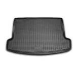 Tapis de coffre pour peugeot 307 2001 - 2008 tpe noir Tapis de coffre pour peugeot 307 2001 - 2008 tpe noir