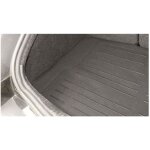 Tapis de coffre voiture auto ajustable d�coupable