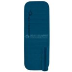 Tapis de couchage auto - gonflant - sea to summit - comfort deluxe - 10 cm dpaisseur - 2 places - bleu ...