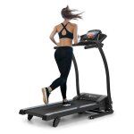 Tapis de course - capital sports - tapis de marche autolubrifiant - 12 programmes - connexions usb - ... Tapis de course - capital sports - tapis de marche autolubrifiant - 12 programmes - connexions usb - ...