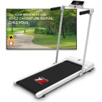 Tapis de course électrique pliable your move next 1000 blanc - 10 km - h Tapis de course électrique pliable your move next 1000 blanc - 10 km - h