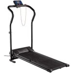 Tapis de course pliable