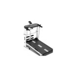 Tapis de course multifonctions et pliable noir 1555 de la marque jocca