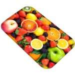 Tapis de cuisine �vier avant tapis antid�rapant tapis de sol impression tapis de sol absorbant 40 * 60cmstyle ...