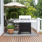 Tapis de cuisson barbecue tapis de gril ignifuge bologna 90 x 120 cm