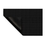 Tapis de cuisson barbecue tapis de gril ignifuge padua 90 x 120 cm