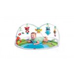 Tapis dynamic collection dans la prairie ds la naissance avec arches dactivits
