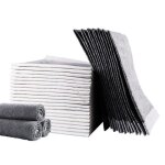 Tapis educateur chien - rngcpto� - 45x60cm - hygi�nique d?entra�nement - apprentissage de la propret� ...