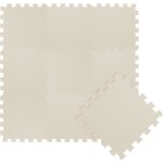 9 tapis de sol pais pour bb enfant - 30x30 cm dalles puzzle carr en mousse eva