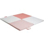 Tapis déveil malin tineo mon coeur 3en1 - tapis évolutif multifonction - 120x120x5 cm Tapis déveil malin tineo mon coeur 3en1 - tapis évolutif multifonction - 120x120x5 cm