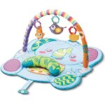 Vtech baby - mon tapis musical el�phanteau