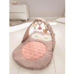 Tapis d�veil pliable chouette