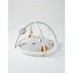 Noukie s - tapis dveil kendi veloudoux babou & kendi