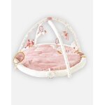 Tapis dveil veloudoux lina & joy