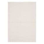 Tapis intrieur bouclette crme effet chin 160x230cm - sweeek - rectangulaire - autres motifs - intrieur ...