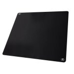 Tapis de jeu ultimate guard - monochrome noir 61 x 61 cm Tapis de jeu ultimate guard - monochrome noir 61 x 61 cm