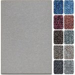 Tapis london beige 67 x 200 cm
