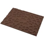 Tapis magic love pour bche de nol - silikomart