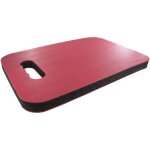 Tapis de protection - ks tools - 500. 8040 - mousse imputrescible - 480x320x36mm - rouge
