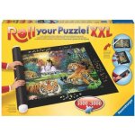 Tapis de puzzle xxl 1000  3000 p - ravensburger - paysage et nature - adulte - intrieur
