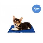 Tapis rafra�chissant - 37102 - chien - 40x50 cm - petit - gel actif