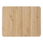 5five - tapis diatomite 35x45cm effet bambou