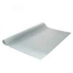 Tapis en mousse 65x90cm gris - 5 five simply smart