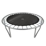 Tapis de saut pour trampoline de jardin 6ft
