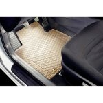 Tapis de sol - audi - a3 8v - caoutchouc pvc - antid�rapant - sur mesure