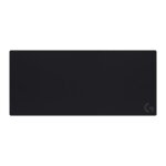 Tapis de souris gamer - logitech - g840 - noir