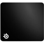 Tapis souris gamer - steelseries - qck heavy - taille m - noir - tissu sans r�tro�clairage