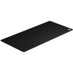 Tapis de souris gaming - steelseries - qck 3xl - surface micro tissée - 1220 x 590 x 3 mm - noir Tapis de souris gaming - steelseries - qck 3xl - surface micro tissée - 1220 x 590 x 3 mm - noir