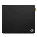 Tapis de souris gaming - steelseries - qck performance l - pr�cision - 490 x 420 mm