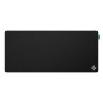 Tapis de souris gaming - steelseries - qck performance xl - balance - 900 x 400 mm