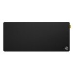 Tapis de souris gaming - steelseries - qck performance xl - pr�cision - 900 x 400 mm