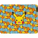 Tapis de souris - razer - gigantus v2 pokémon edition - souple - micro - tissée - antidérapant Tapis de souris - razer - gigantus v2 pokémon edition - souple - micro - tissée - antidérapant