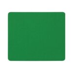 Tapis de souris vert i - box mp002 - anti - d�rapant - 20. 8 cm x 17. 8 cm