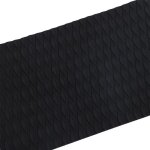 Tapis de traction antidérapant - surf - grip pad - couleur bleu et noir - matériau eva - design en diamant ... Tapis de traction antidérapant - surf - grip pad - couleur bleu et noir - matériau eva - design en diamant ...