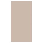 Tapis vinyle panorama rose lisse 80x200 cm - tapis pour cuisine bureau et salon en pvc