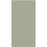 Tapis vinyle panorama vert lisse 60x200 cm - tapis pour cuisine bureau et salon en pvc