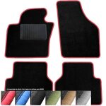 Tapis de voiture en moquette - tapis de sol pour automobile - set 4 pièces adapte pour: bmw x3 f25 x4 ... Tapis de voiture en moquette - tapis de sol pour automobile - set 4 pièces adapte pour: bmw x3 f25 x4 ...