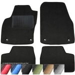 Tapis de voiture en moquette - tapis de sol pour automobile - set 4 pièces adapte pour: opel vectra b ... Tapis de voiture en moquette - tapis de sol pour automobile - set 4 pièces adapte pour: opel vectra b ...
