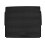 Omac tapis de coffre pour peugeot 3008 2016 - 2024 sur mesure en caoutchouc noir Omac tapis de coffre pour peugeot 3008 2016 - 2024 sur mesure en caoutchouc noir