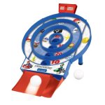 Target shoot mario kart - jeu d?adresse électronique avec écran lcd et 2 balles Target shoot mario kart - jeu d?adresse électronique avec écran lcd et 2 balles